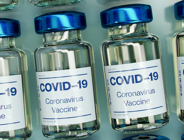 COVID VACCINE