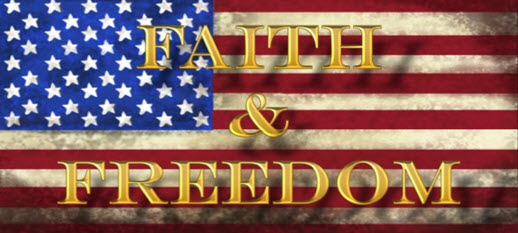 Faith and Freedom